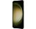 SAMSUNG Galaxy S23 128 GB DualSIM Zöld Kártyafüggetlen Okostelefon ( SM-S911 )
