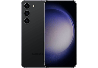 SAMSUNG Galaxy S23 256 GB DualSIM Fantomfekete Kártyafüggetlen Okostelefon ( SM-S911 )