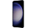 SAMSUNG Galaxy S23+ 256 GB DualSIM Fantomfekete Kártyafüggetlen Okostelefon ( SM-S916 )