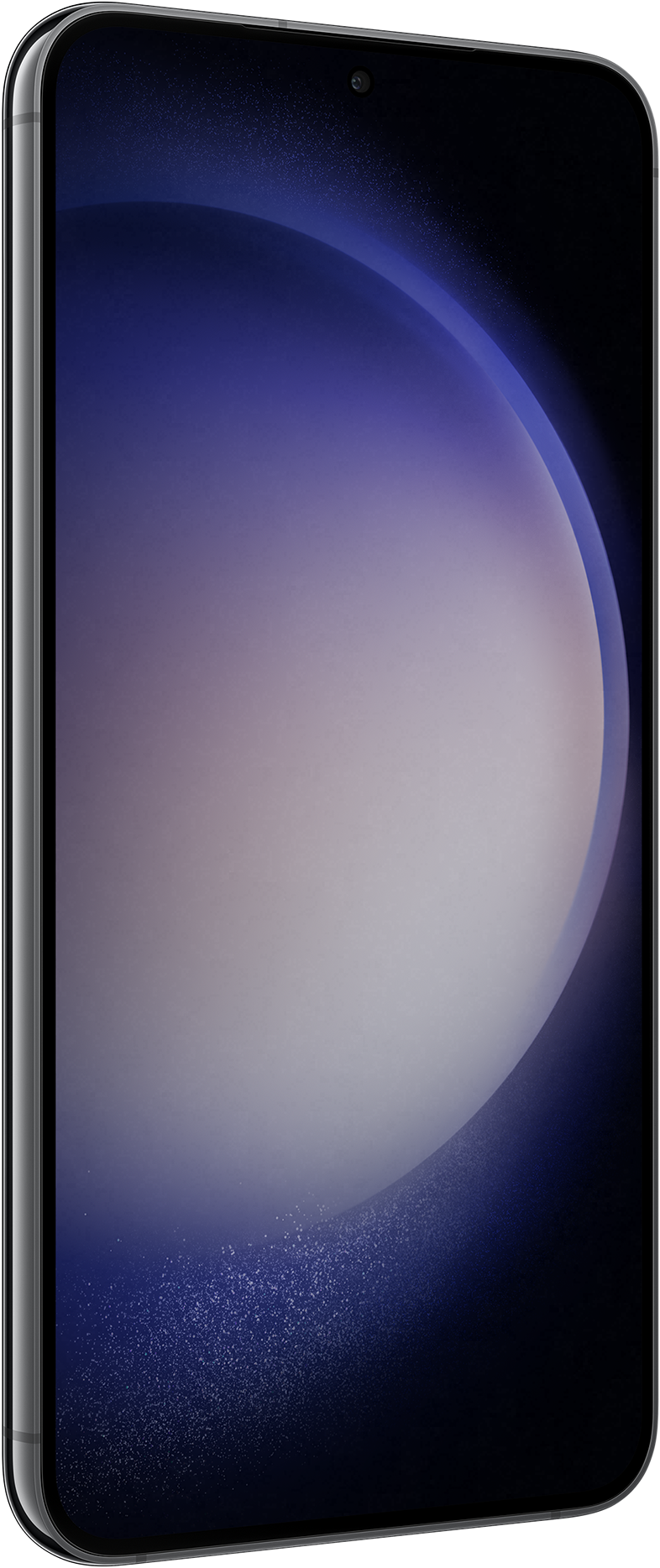 SAMSUNG Galaxy S23+ 256 GB DualSIM Fantomfekete Kártyafüggetlen Okostelefon (SM-S916 )