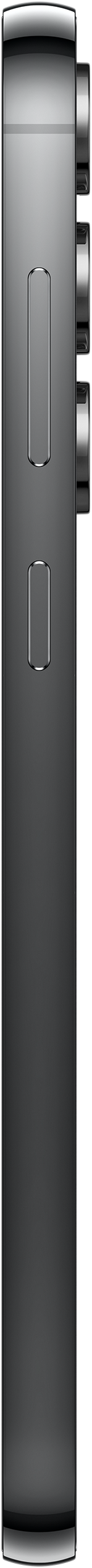 SAMSUNG Galaxy S23+ 256 GB DualSIM Fantomfekete Kártyafüggetlen Okostelefon (SM-S916 )