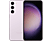 SAMSUNG Galaxy S23+ 256 GB DualSIM Levendula Kártyafüggetlen Okostelefon ( SM-S916 )