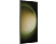 SAMSUNG Galaxy S23 ULTRA 512 GB DualSIM Zöld Kártyafüggetlen Okostelefon ( SM-S918 )