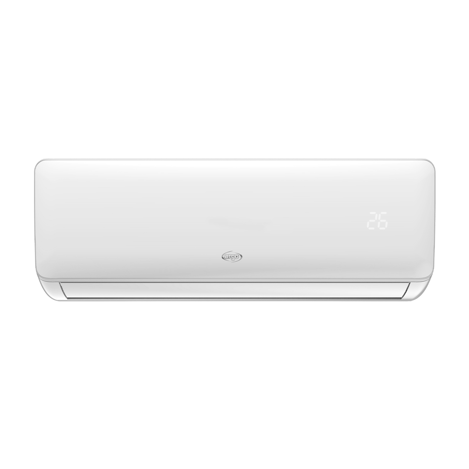 Condizionatore Fisso Unità Interna Argo Charm Plus 18000 UI