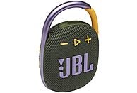 JBL Clip 4 Groen
