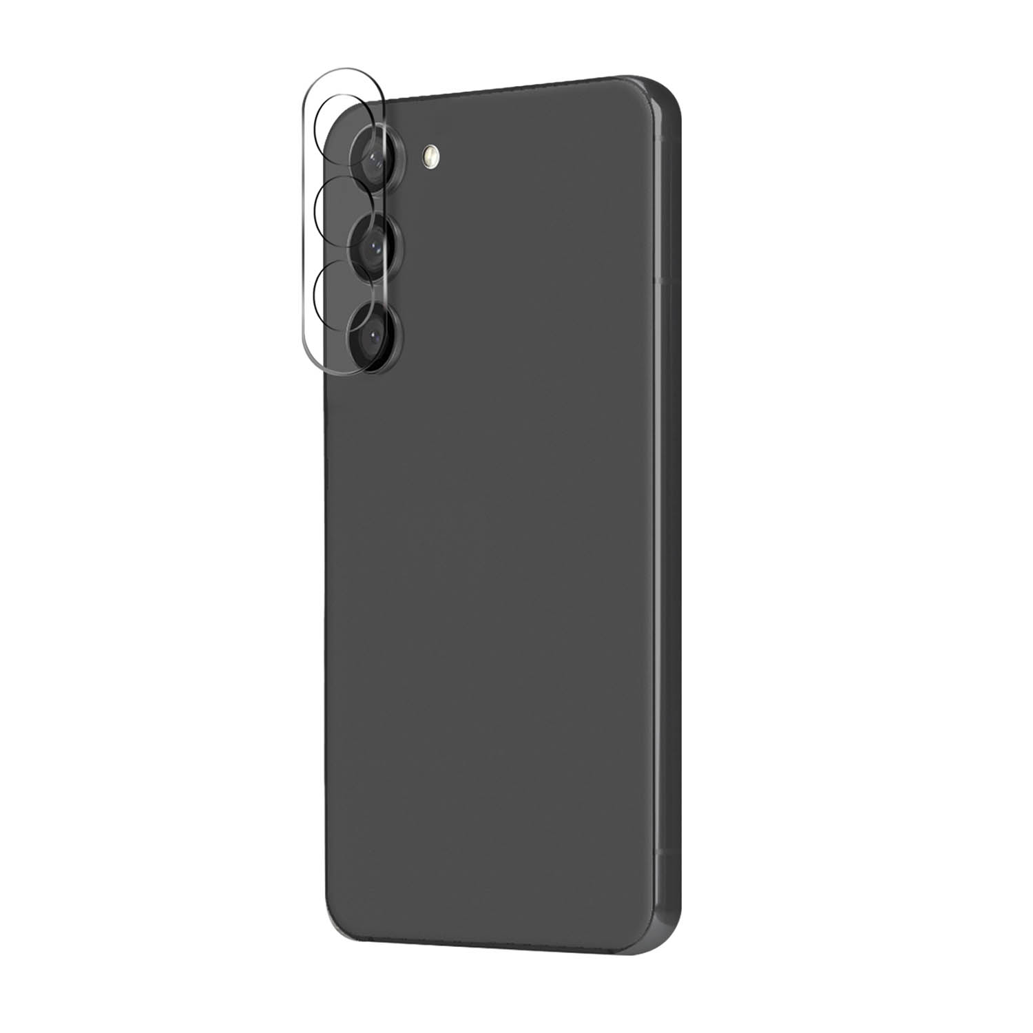 Protezione PER Fotocamere SBS Tecamglsas23P