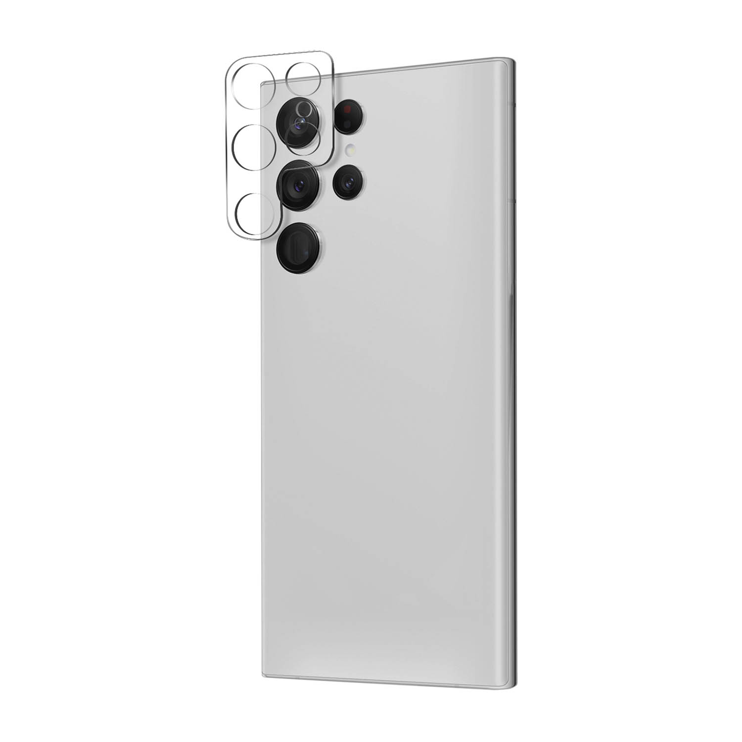 Protezione PER Fotocamere SBS Tecamglsas23U
