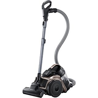 SAMSUNG VC07K51L9H1/SW - aspirateur (Truffel Metal)