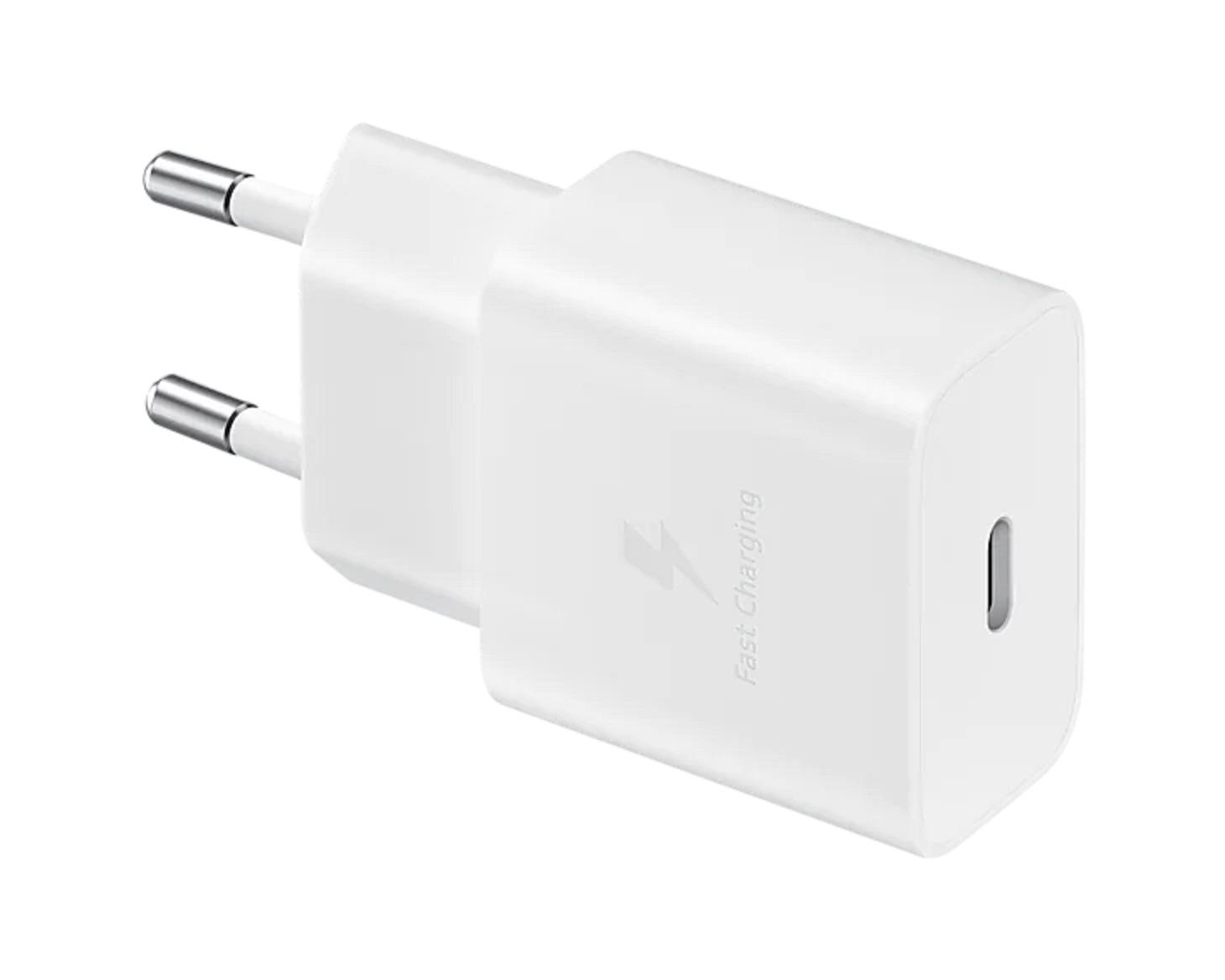 universal, (15W Adapter Power SAMSUNG White Schnellladefunktion) EP-T1510XWEGEU