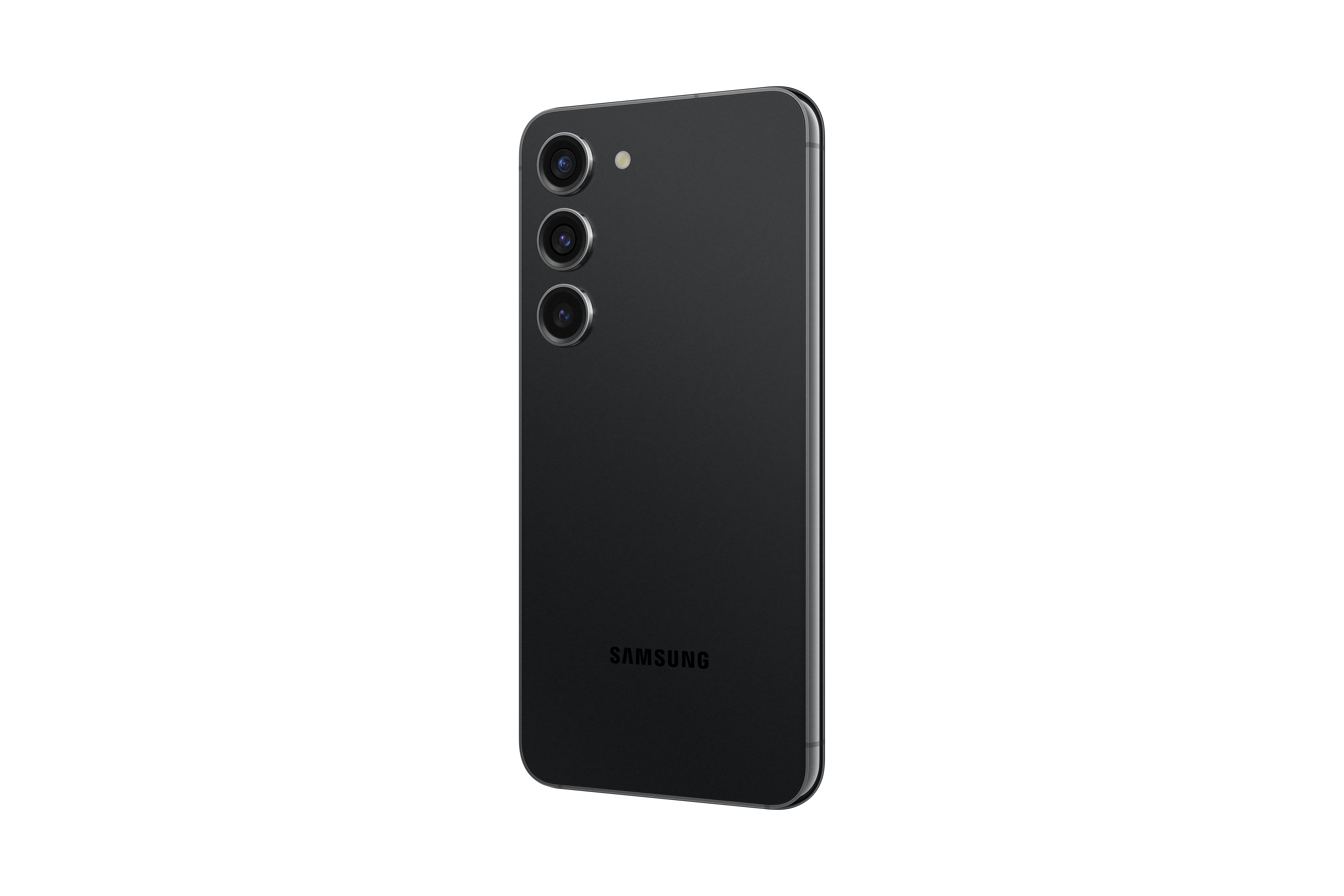 SAMSUNG Galaxy S23 GB 128 Phantom SIM 5G Dual Black
