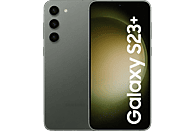 SAMSUNG Galaxy S23+ 5G 512 GB Green Dual SIM