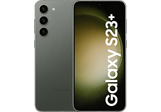 SAMSUNG Galaxy S23+ 5G 512 GB Green Dual SIM