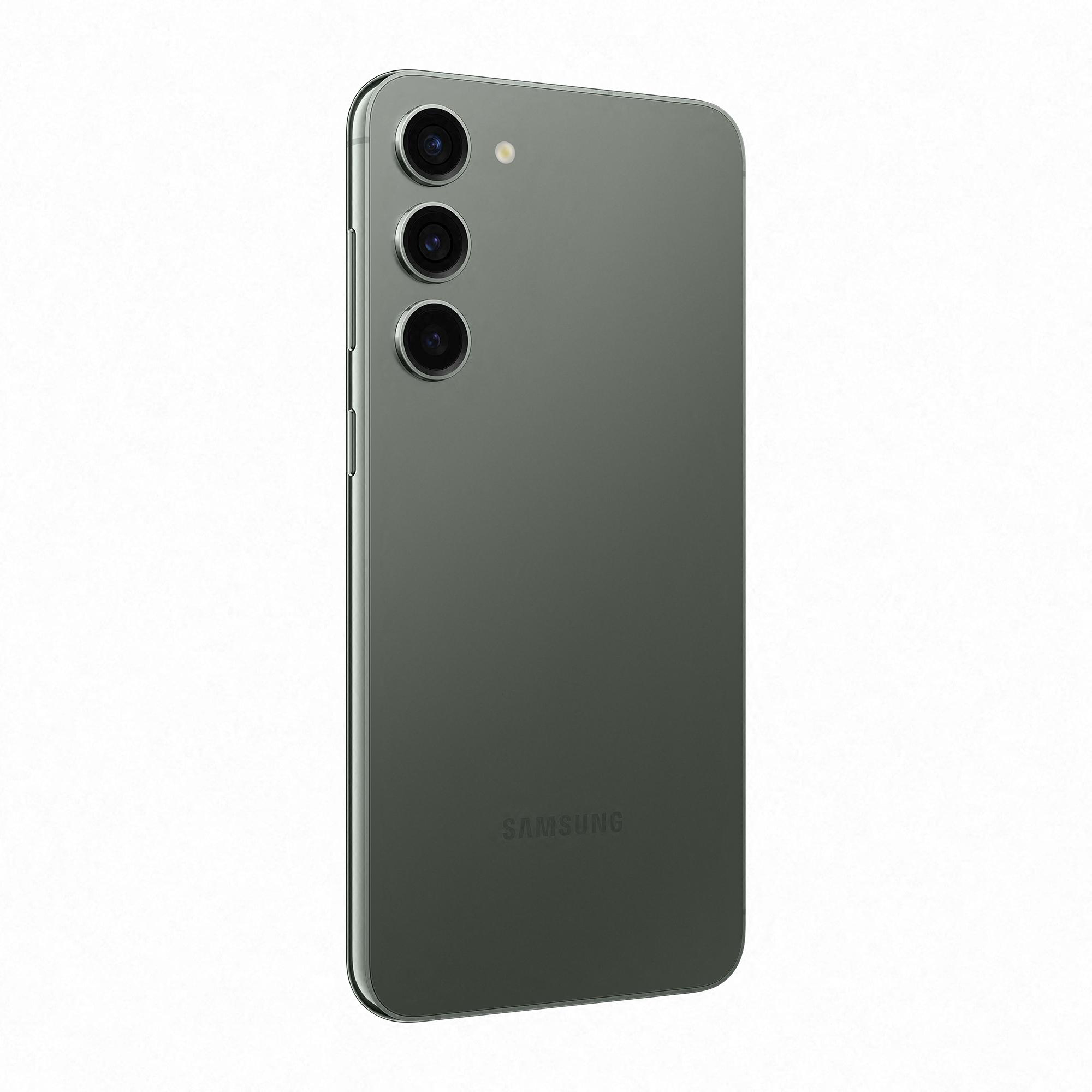 SAMSUNG Galaxy S23+ Green GB 512 5G Dual SIM