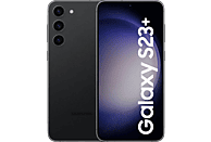 SAMSUNG Galaxy S23+ 5G 512 GB Phantom Black Dual SIM