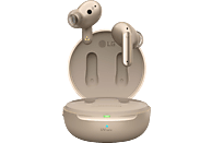 LG TONE Free DFP9E, In-ear Kopfhörer Bluetooth Hazel Gold