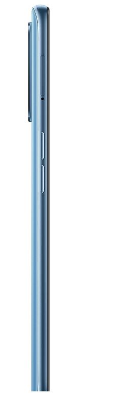OPPO A16 32 GB Akıllı Telefon İnci Mavisi