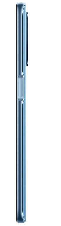 OPPO A16 32 GB Akıllı Telefon İnci Mavisi