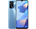 OPPO A16 32 GB Akıllı Telefon İnci Mavisi