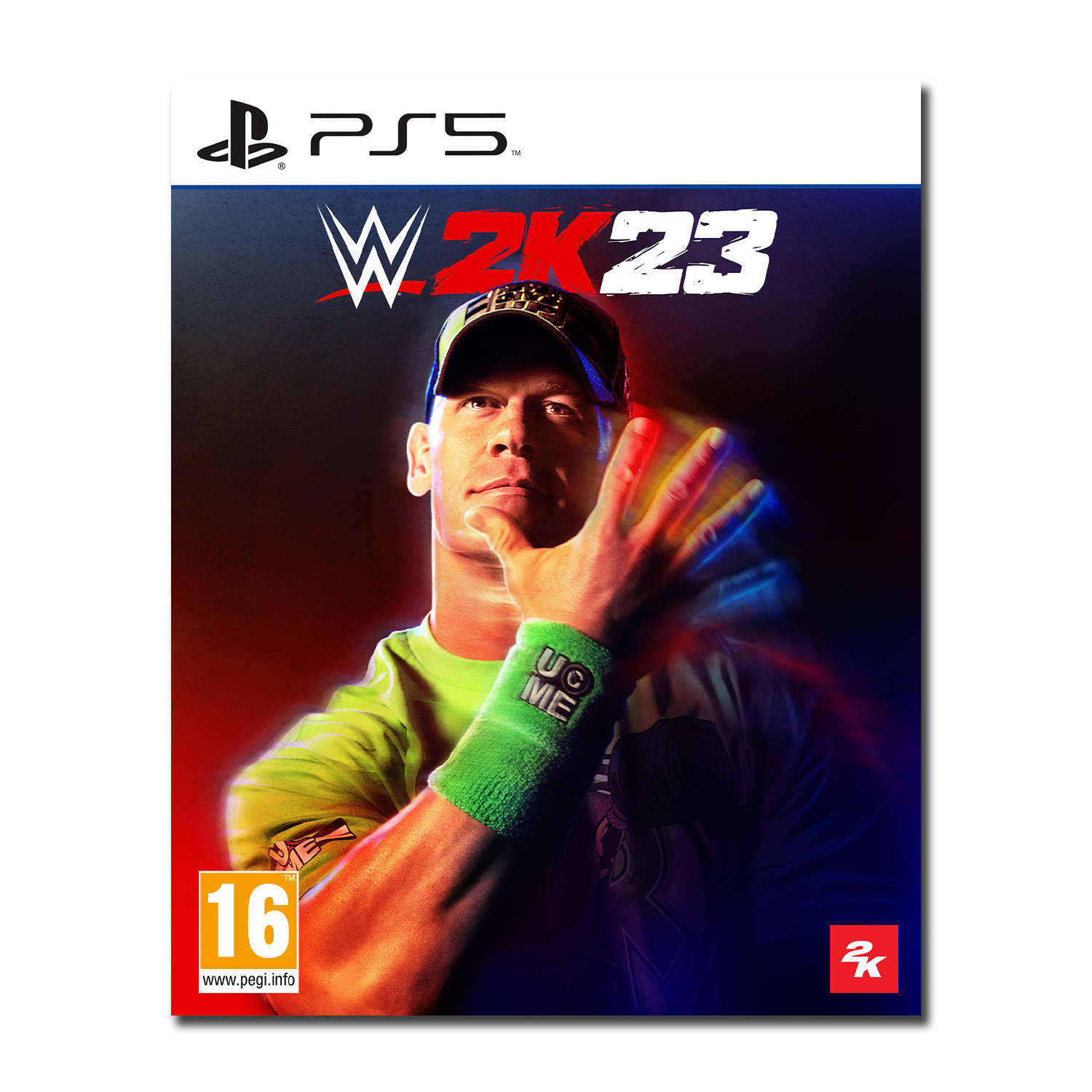 WWE 2K23 - Gioco PS5
