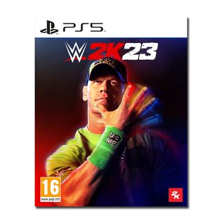WWE 2K23 -  GIOCO PS5