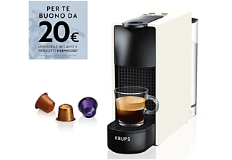 Tubo Flussometro Macchina Da Caff&egrave; Krups Essenza Mini Usato