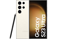 SAMSUNG Galaxy S23 Ultra 5G 512 GB Cream Dual SIM