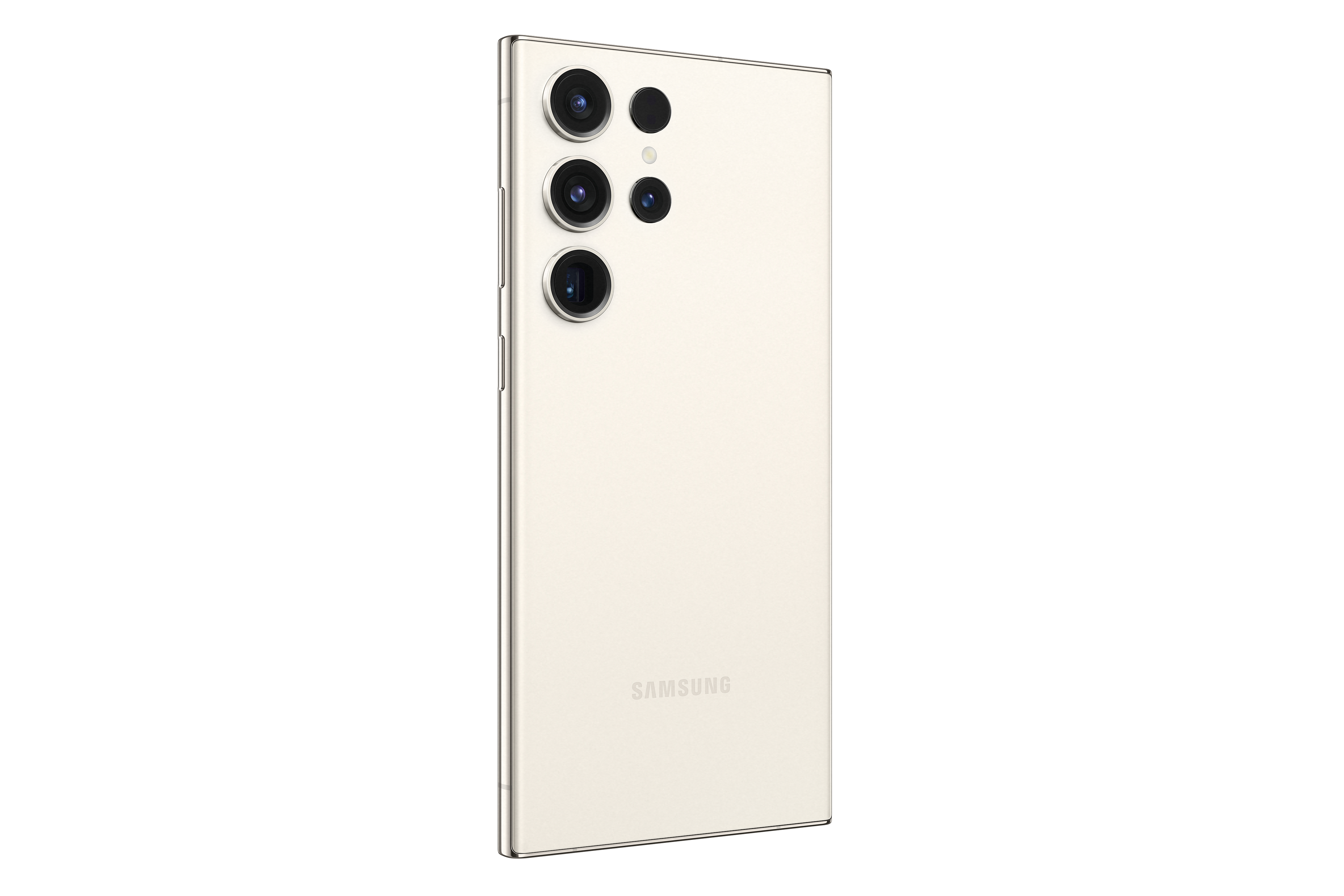 SAMSUNG Galaxy S23 Ultra 5G 512 GB Cream Dual SIM