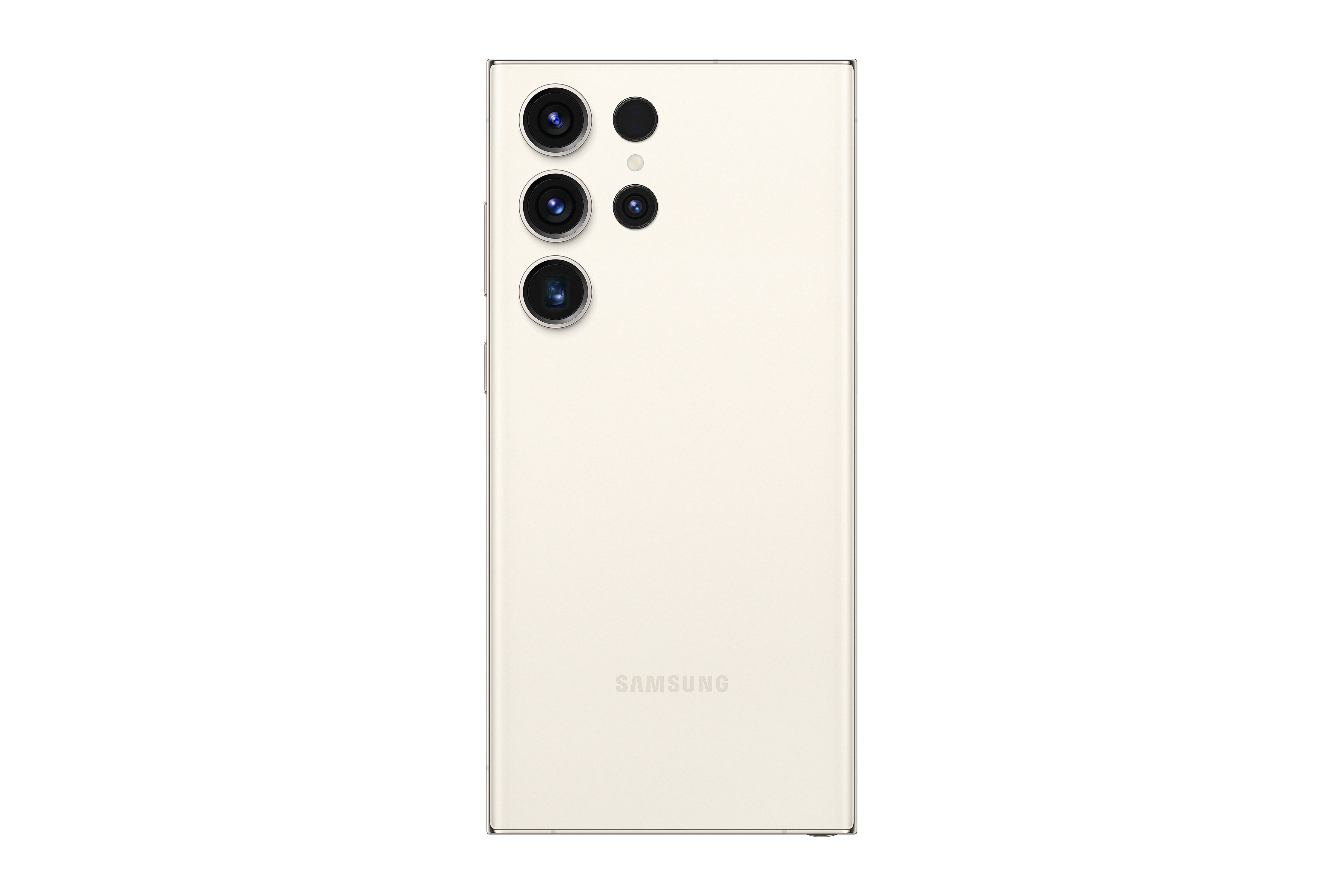 SAMSUNG Galaxy S23 Ultra 5G 512 GB Cream Dual SIM