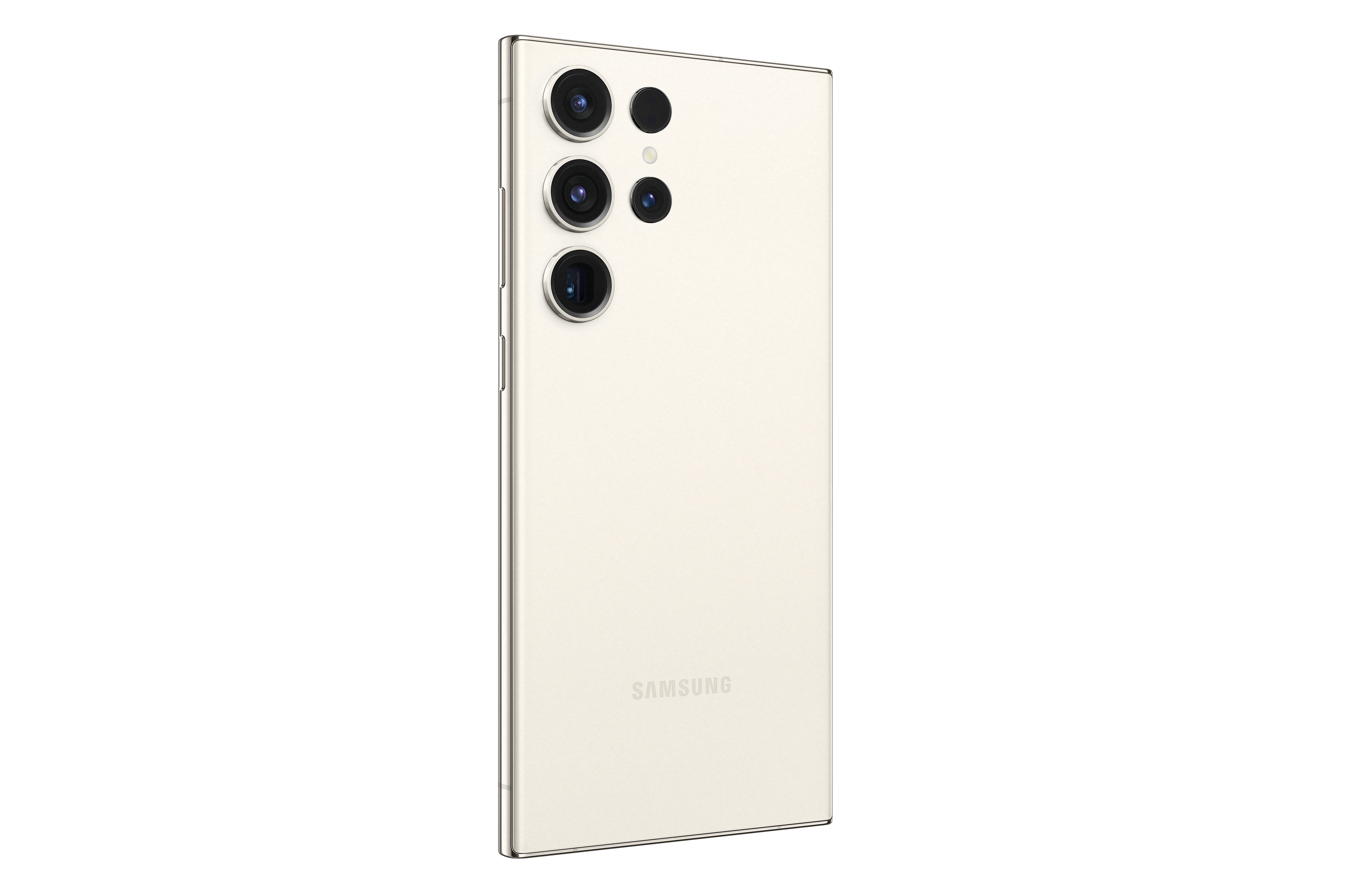 SAMSUNG Galaxy S23 Ultra 5G SIM Cream GB 256 Dual