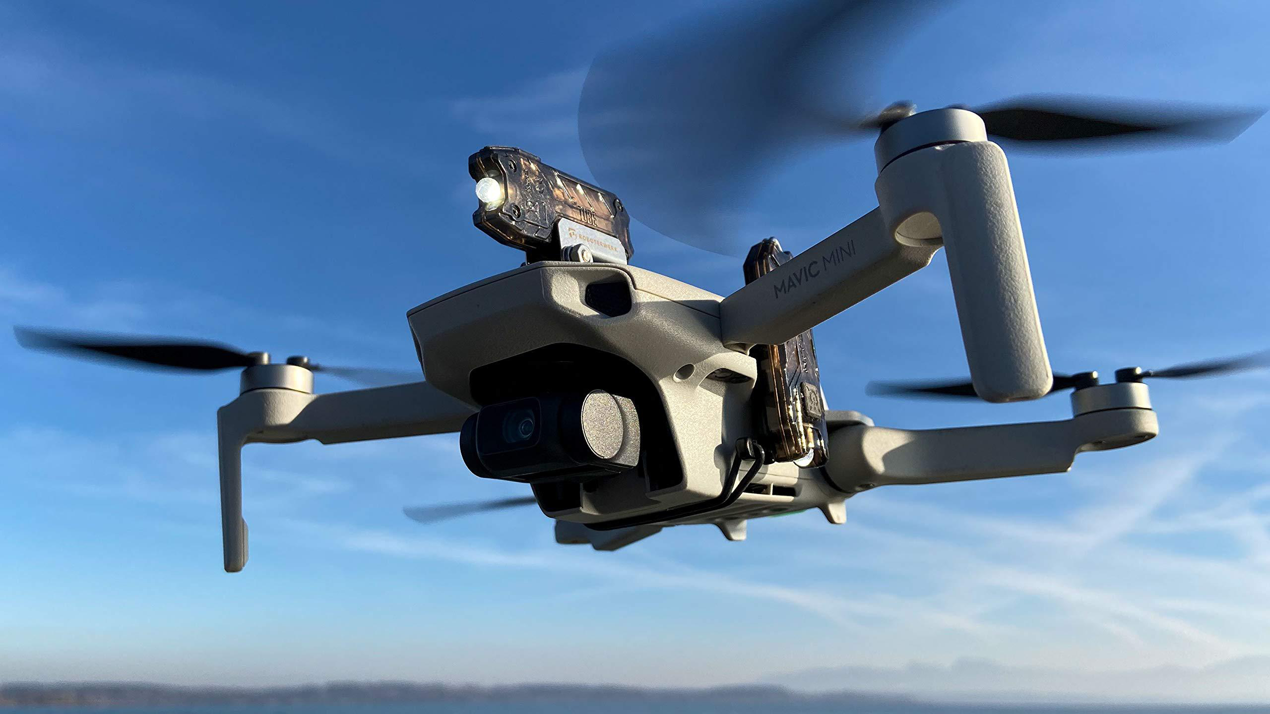DJI MAVIC MINI