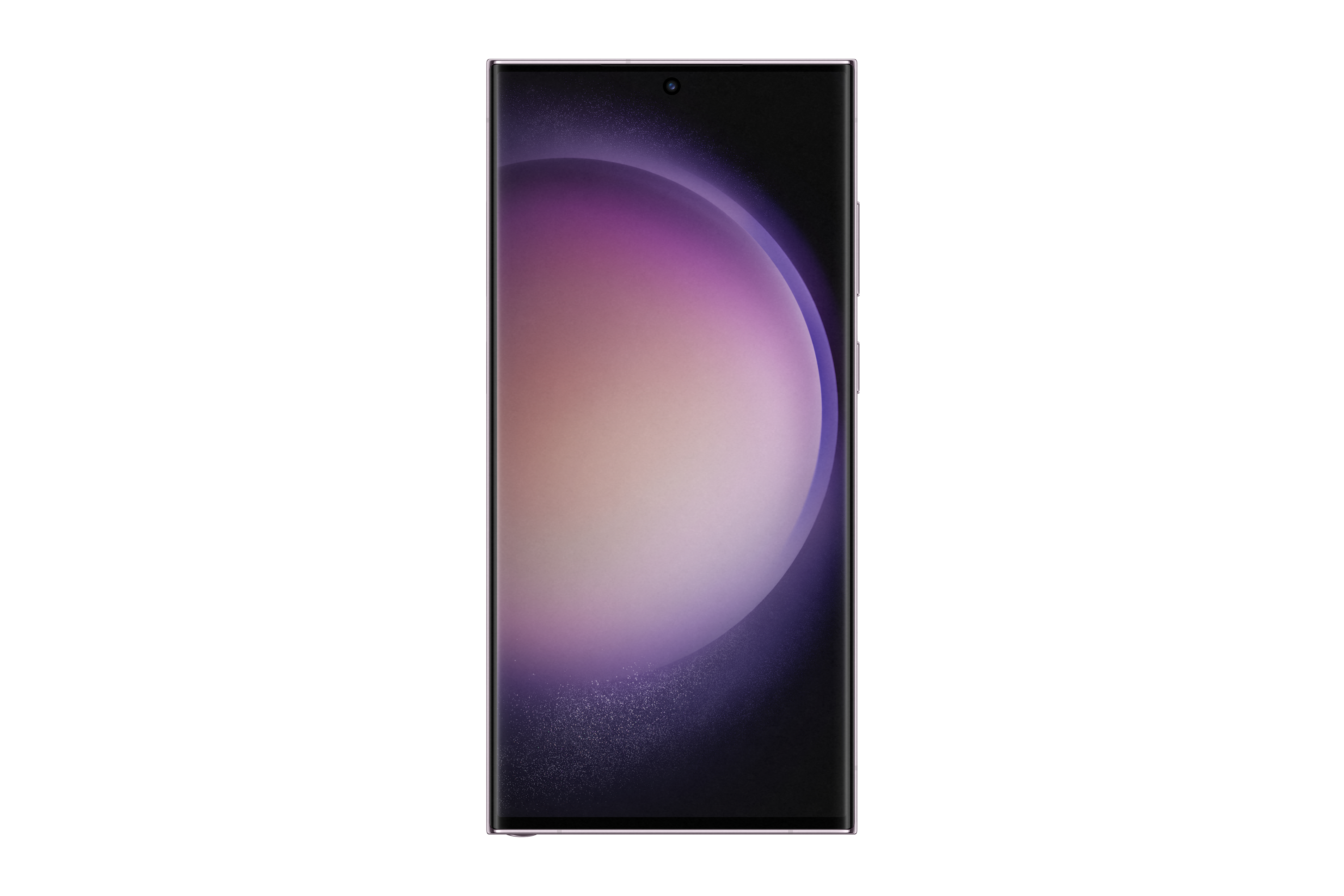 5G Ultra SAMSUNG GB Dual Galaxy Lavender 256 S23 SIM