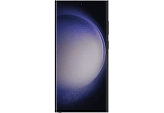 SAMSUNG Galaxy S23 Ultra 5G 512 GB Phantom Black Dual SIM
