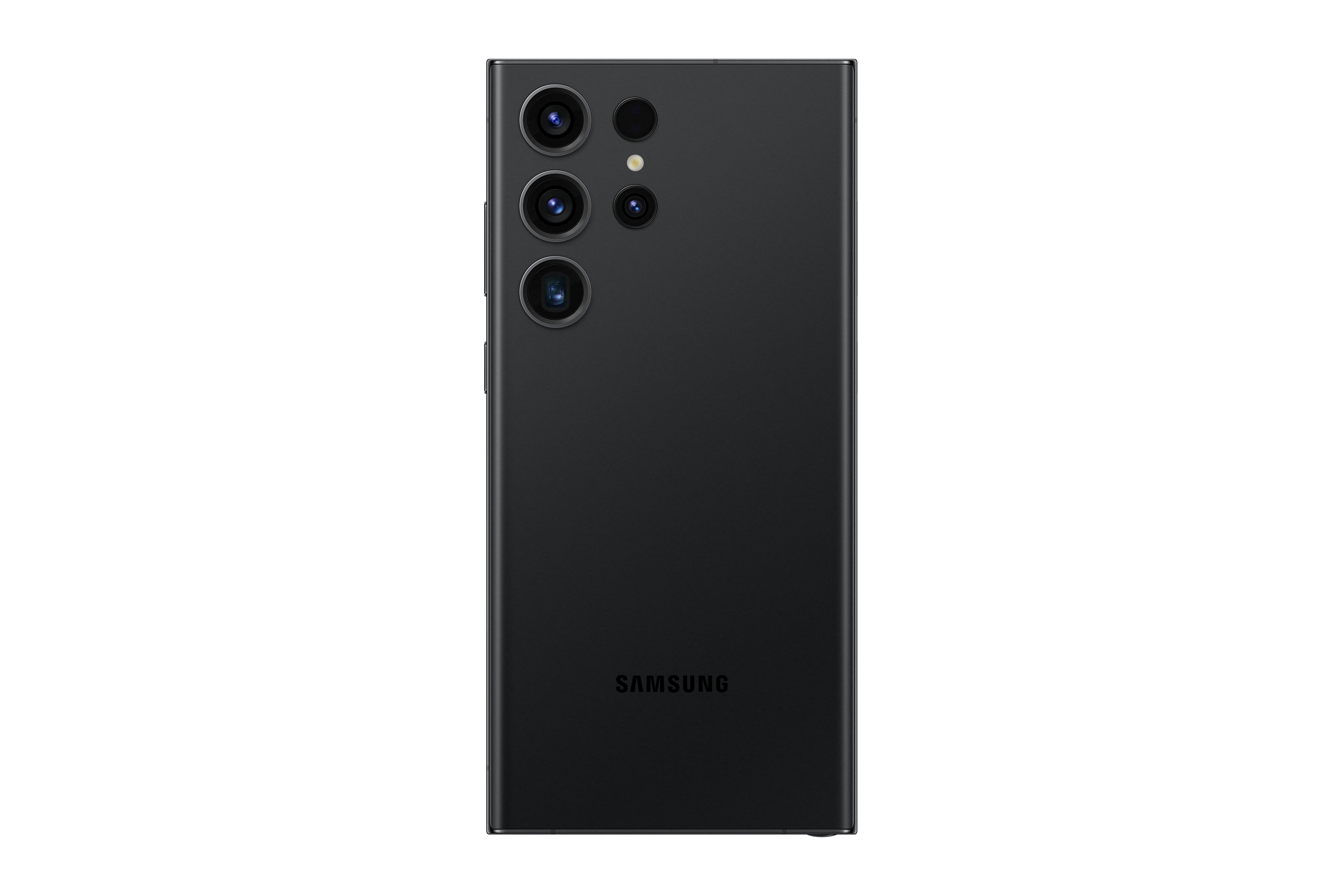 SAMSUNG Galaxy SIM Dual GB S23 Phantom Ultra 256 5G Black