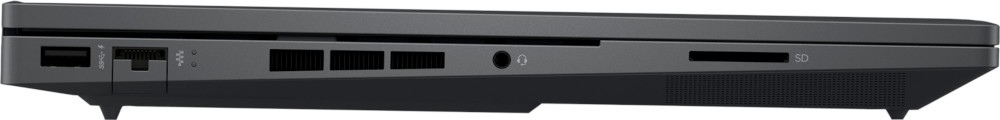 HP Portable gamer OMEN 16-n0030nb AMD Ryzen 7 6800H (7K2S3EA)