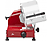 FERO 220 Avela - Aufschnittmaschine (Rot)