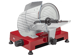FERO 220 Avela - Aufschnittmaschine (Rot)