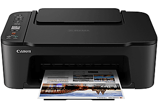 CANON STAMPANTE INKJET PIXMA TS3550i, Inkjet