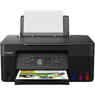 CANON STAMPANTE INKJET PIXMA G3570, Inkjet