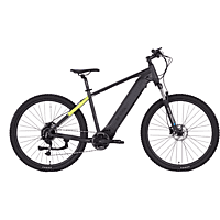 BE COOL eMTB-Pro1 Mountain Bike