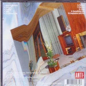 Art Moore - ART MOORE  - (CD)