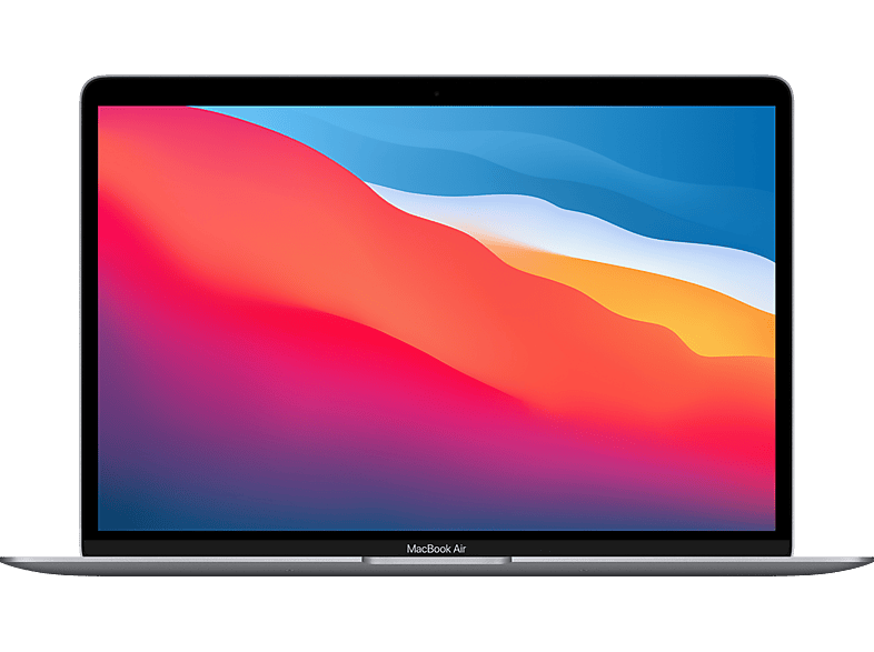 in het geheim Leia Bewonderenswaardig APPLE MacBook Air 13.3 (2023) | Spacegrijs M1 512GB 8GB kopen? | MediaMarkt