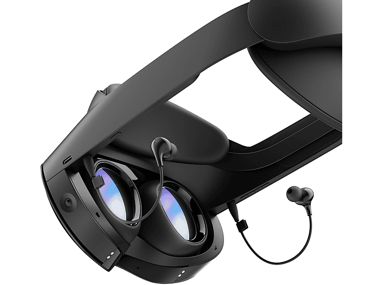 Thumbnail - META VR-In-Ear für Quest Pro Kopfhörer