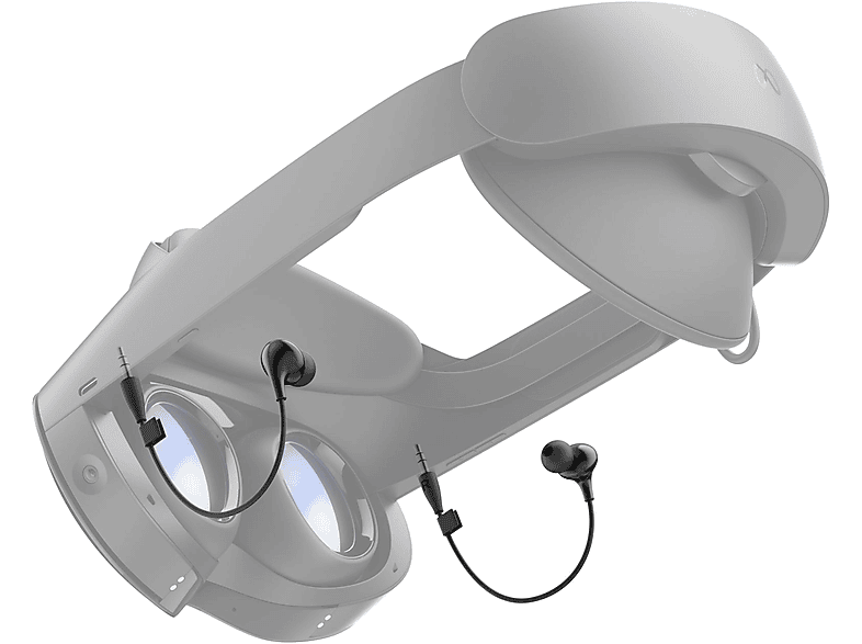 Thumbnail - META VR-In-Ear für Quest Pro Kopfhörer
