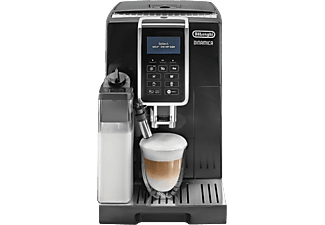 DE-LONGHI ECAM350.55.B Dinamica - Kaffeevollautomat (Schwarz)