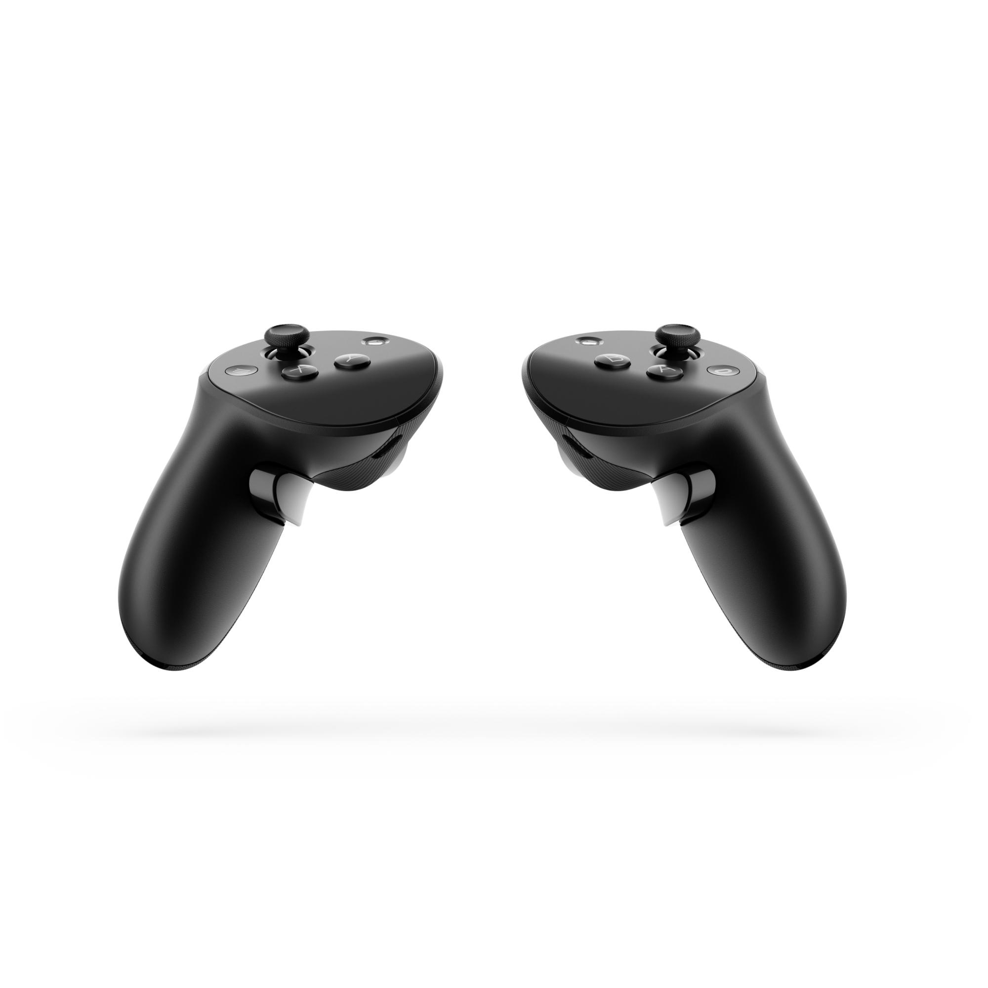 Quest Pro Touch Controller META