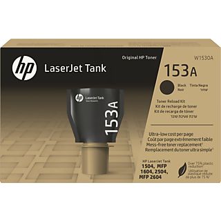 Tóner - HP 153A LaserJet Tank, Negro