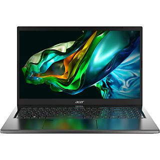 ACER Aspire 5 A515-58M-75JH - Notebook (15.6 ", 1 TB SSD, Steel Grey)