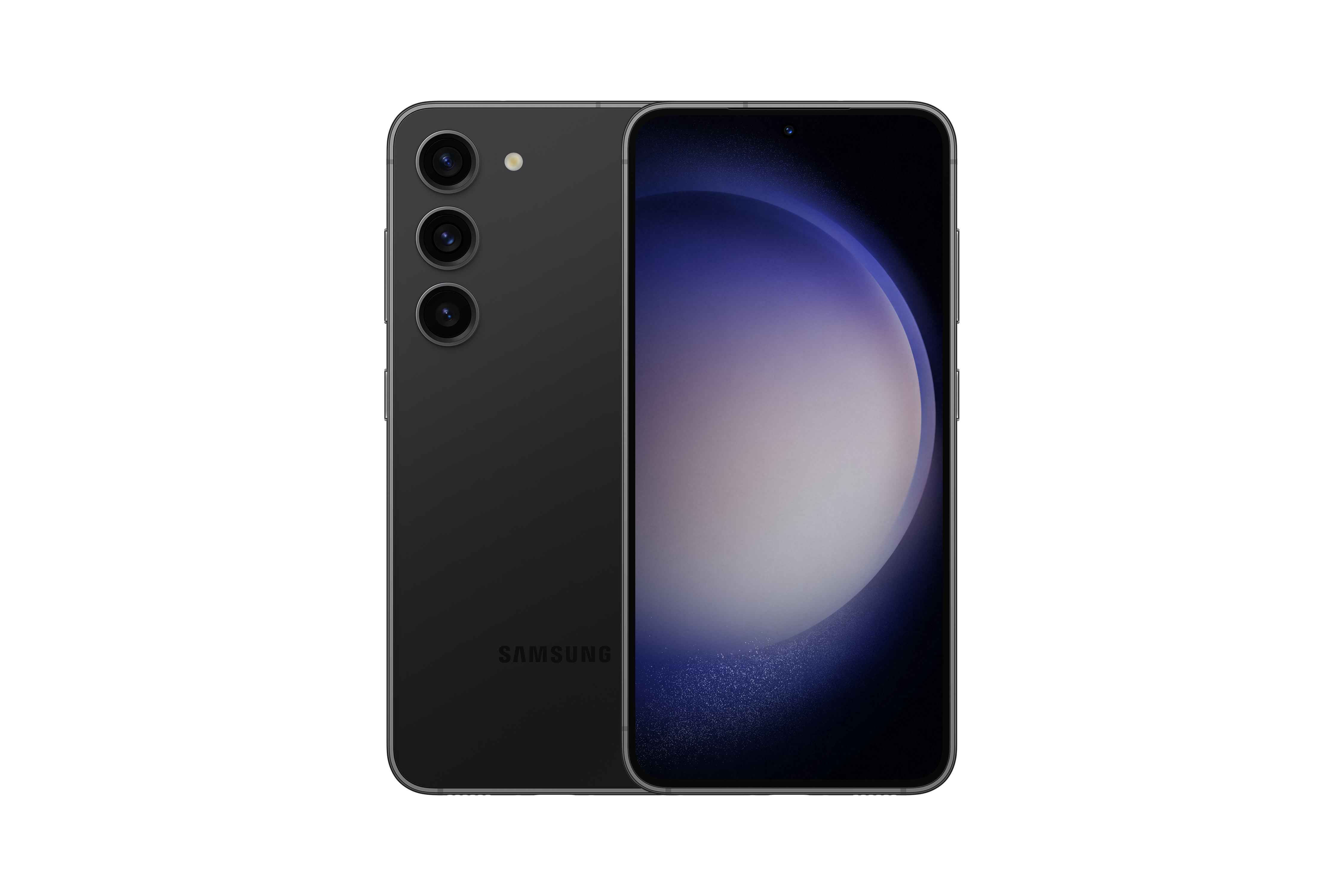 Samsung Galaxy S23 5g - 128 Gb Zwart