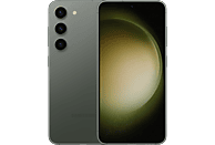 SAMSUNG Galaxy S23 5G - 128 GB Groen