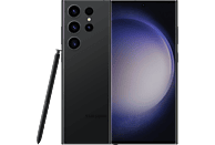 SAMSUNG Galaxy S23 Ultra 5G - 256 GB Zwart